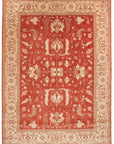 Bidjar Garous Ziegler 254 x 348 cm