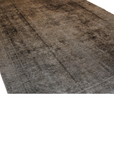 Vintage tapijt 267 x 107 cm