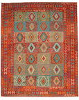 darya kelim - 300 x 250 cm