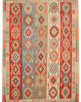 Darya kelim 252 x 353 cm