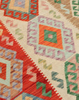 Darya kelim 252 x 353 cm