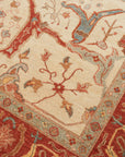 Bidjar Garous Ziegler 250 x 343 cm