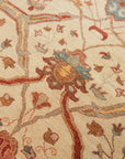 Bidjar Garous Ziegler 250 x 343 cm