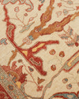 Bidjar Garous Ziegler 250 x 343 cm