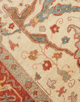 Bidjar Garous Ziegler 250 x 343 cm