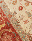 Bidjar Garous Ziegler 250 x 343 cm