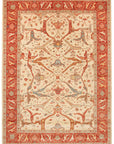 Bidjar Garous Ziegler 250 x 343 cm