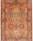 ushak ziegler, 250 x 350 cm