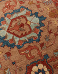 Ushak Ziegler 252 x 349 cm