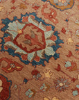 Ushak Ziegler 252 x 349 cm