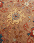 Ushak Ziegler 252 x 349 cm