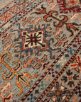 Shasavan 202 x 297 cm
