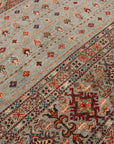 Shasavan 202 x 297 cm