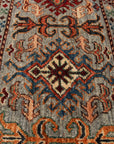 Shasavan 202 x 297 cm
