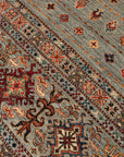 Shasavan 202 x 297 cm