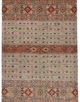 Shasavan 202 x 297 cm