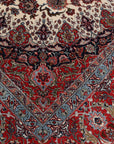 Isphahan op zijde 204 x 312 cm