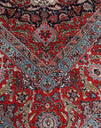 Isphahan op zijde 204 x 312 cm