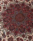 Isphahan op zijde 204 x 312 cm