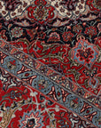 Isphahan op zijde 204 x 312 cm