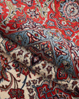 Isphahan op zijde 204 x 312 cm
