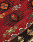 Konya kelim 200 x 293 cm