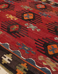 Konya kelim 200 x 293 cm