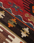 Konya kelim 200 x 293 cm