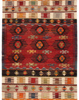 Konya kelim 200 x 293 cm
