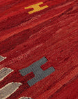 Konya kelim 222 x 305 cm