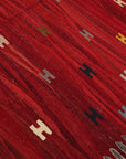 Konya kelim 222 x 305 cm