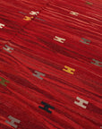 Konya kelim 222 x 305 cm