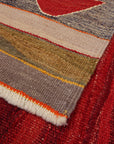 Konya kelim 222 x 305 cm
