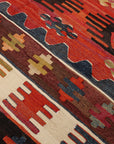 Konya kelim 202 x 308 cm