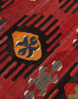 Konya kelim 202 x 308 cm
