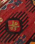 Konya kelim 202 x 308 cm