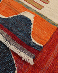Konya kelim 202 x 308 cm