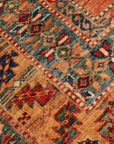 Chirwan 245 x 321 cm