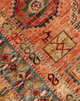 Chirwan 245 x 321 cm