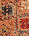 Chirwan 245 x 321 cm