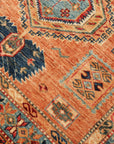 Chirwan 245 x 321 cm