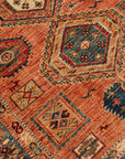 Chirwan 245 x 321 cm
