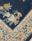 Perzisch vloerkleed China Ghazni 174 x 231 cm