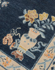Perzisch vloerkleed China Ghazni 174 x 231 cm