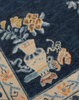 Perzisch vloerkleed China Ghazni 174 x 231 cm