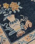 Perzisch vloerkleed China Ghazni 174 x 231 cm