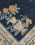 Perzisch vloerkleed China Ghazni 174 x 231 cm