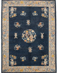 Perzisch vloerkleed China Ghazni 174 x 231 cm