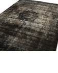Vintage tapijt 258 x 202 cm