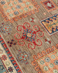 Chirwan 167 x 245 cm